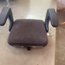 Clek ozzi backless for sale  Lawrence