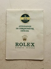 Rolex 1655 freccione usato  Verona