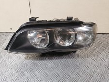 Bmw e53 facelift for sale  MANNINGTREE
