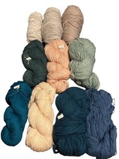 yarn wool rug 100 for sale  Danville