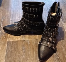 Demonia warlock pikes gebraucht kaufen  Ketzin