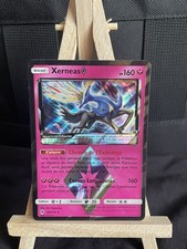 Carte pokémon xerneas d'occasion  Valdahon