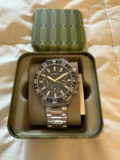 Montre homme fossil d'occasion  Soissons