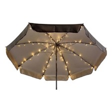 Catena luminosa led usato  Muro Lucano