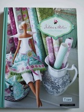 Tildas atelier tone gebraucht kaufen  Glauburg