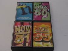 music cassettes for sale  CARSHALTON