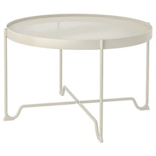 Ikea krokholmen beige for sale  LONDON
