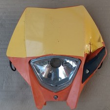 Ktm exc 525 gebraucht kaufen  Genthin