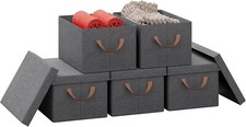 5er set aufbewahrungsbox gebraucht kaufen  Sulz am Neckar