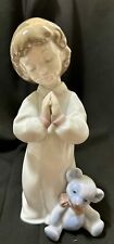 Lladro nightime blessings for sale  Fort Lauderdale