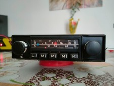 Autoradio blaupunkt stuttgart usato  Alessandria