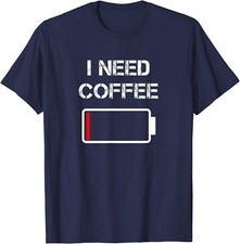 Need coffee funny for sale  Amityville