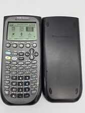 Titanium graphing calculator d'occasion  Expédié en Belgium