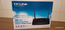 Link ac750 archer usato  Serra de Conti