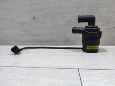 Wasserpumpe webasto standheizu gebraucht kaufen  Basberg, Kerpen, Walsdorf