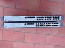 3com baseline 3crbsg2893 usato  Roma
