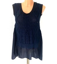 High pull tunique d'occasion  Gouvieux