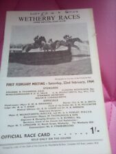 1964 grand national for sale  WITHERNSEA