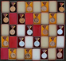 Konvolut box nva gebraucht kaufen  Berlin