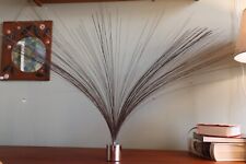 Mobile Spray Cinétique Harry Bertoia en fils d'acier, 1970 comprar usado  Enviando para Brazil