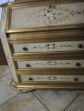 Cassettiera pregio con usato  Rivoli