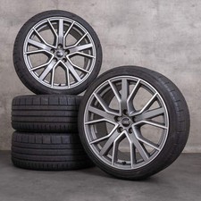 Audi felgen zoll gebraucht kaufen  Stralsund-Umland I