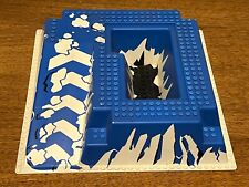 Plaque base lego d'occasion  France