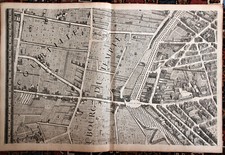 Plan paris turgot d'occasion  Lyon I