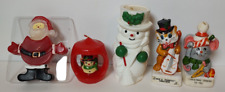 Lot vintage christmas for sale  Escanaba