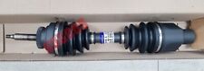 Remanufactured front axle d'occasion  Expédié en Belgium
