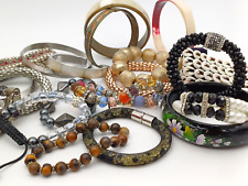 Braccialetti misti lotto usato  Caravaggio