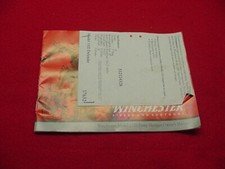 Winchester model 1300 for sale  Archbold