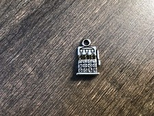 Vintage pendant charm for sale  Hartly