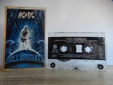Acdc ballbreaker musik gebraucht kaufen  Berlin