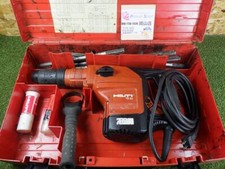 Hilti te56 hammer d'occasion  Expédié en Belgium