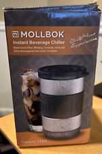 Mollbok patented instant for sale  Wallingford