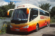 Abbott leeming scania for sale  SWINDON