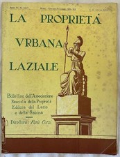 Proprieta urbana laziale usato  Foligno