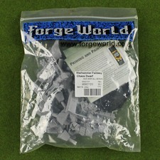 Forge warhammer chaos for sale  USA
