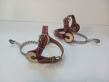 Vintage twisted rope for sale  Littleton