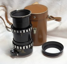 Steinheil munchen macro for sale  Pittsford
