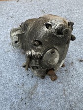 Bsa swingarm gearbox for sale  UK