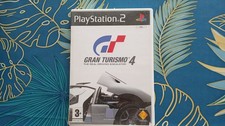 Gran turismo ps2 d'occasion  Dieppe