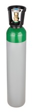 Bouteille novueau argon d'occasion  France