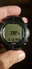 Suunto d6i novo for sale Suunto d6i novo for sale  PERTH