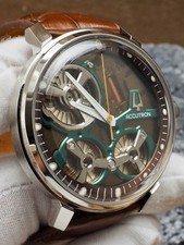 Accutron electrostatic palina for sale  Winston Salem