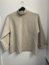 Womans cream zara for sale Womans cream zara for sale  BRISTOL