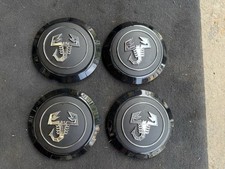 abarth centre caps for sale abarth centre caps for sale BLACKWOOD