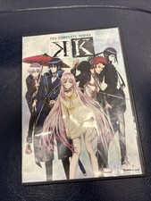 Complete series k for sale  Bay Shore