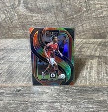 2024/25 Panini Select EPL Leny Yoro Tie Dye /25 Antresola Manchester United na sprzedaż  Wysyłka do Poland